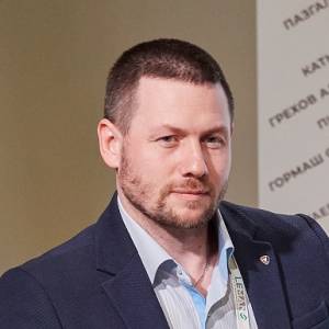 Павел Чучумашев